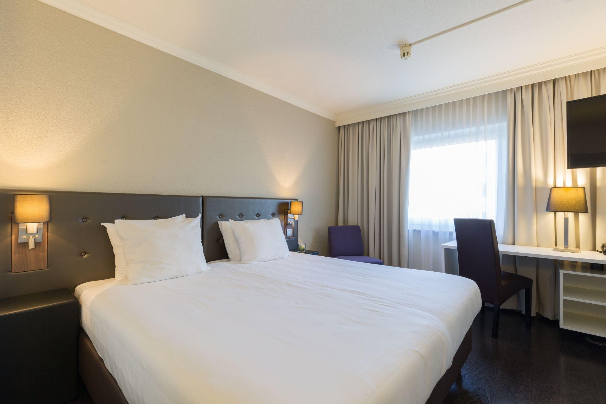 Thon Hotel Brussels Airport Дигем Экстерьер фото