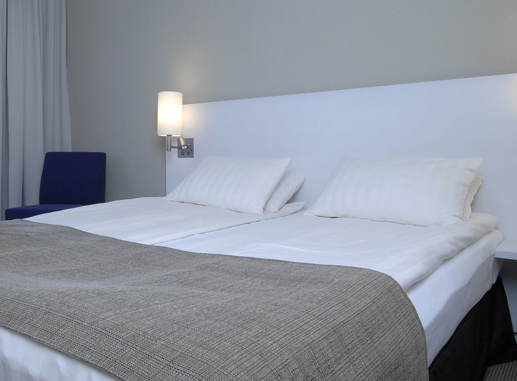 Thon Hotel Brussels Airport Дигем Экстерьер фото